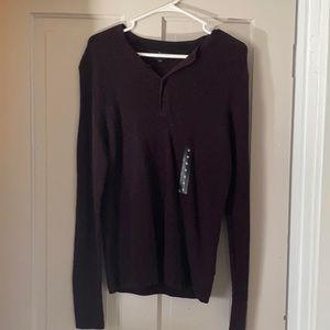 Men’s Mark Anthony sweater